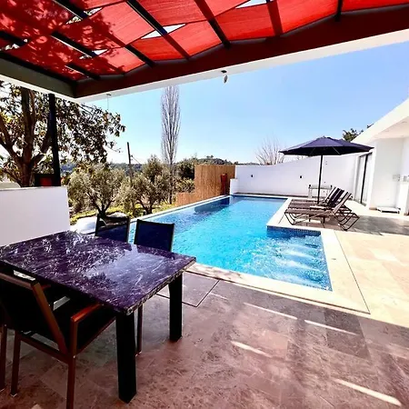 Gala Q Villa